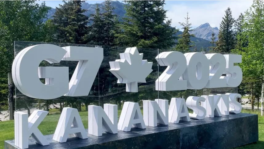Estados Unidos es la economía menos abierta del G7 con 3.3 puntos Estados Unidos es la economía menos abierta del G7 con 3.3 puntos