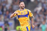 Le salen opciones a Gignac