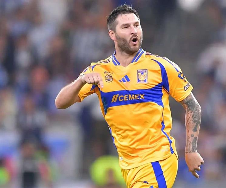 Le salen opciones a Gignac