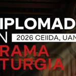 Iniciar&aacute; Diplomado en Dramaturgia en el CEIIDA