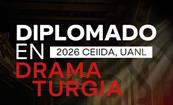 Iniciar&aacute; Diplomado en Dramaturgia en el CEIIDA