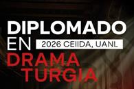 Iniciar&aacute; Diplomado en Dramaturgia en el CEIIDA