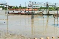 Detectan mancha de hidrocarburo en R&iacute;o P&aacute;nuco