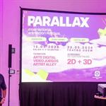 Impulsa UDEM talento creativo con el festival internacional Parallax