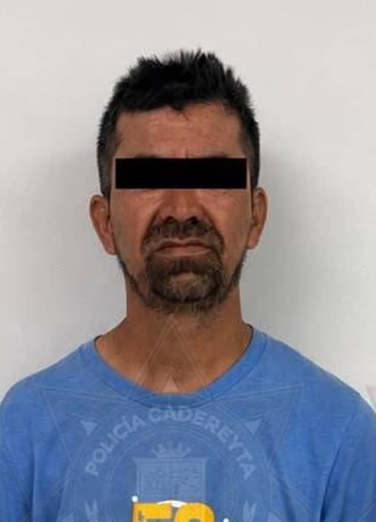 Logran detener a ladr&oacute;n de celular