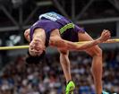 Gana Portillo oro en salto de altura