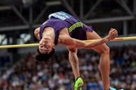 Gana Portillo oro en salto de altura