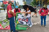 Estados con m&aacute;s fuerza de la CNTE tienen menor permanencia escolar
