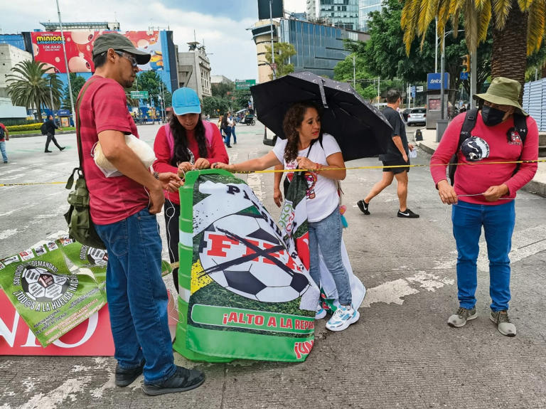 Estados con m&aacute;s fuerza de la CNTE tienen menor permanencia escolar