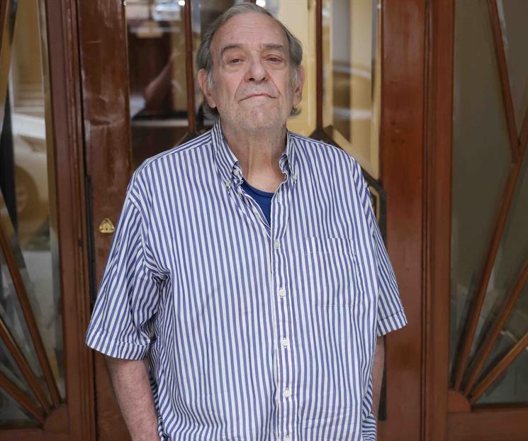 Cajas chinas, el juego de Ra&uacute;l Falc&oacute;