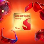 Qualcomm presenta Snapdragon Reality Elite