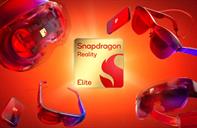 Qualcomm presenta Snapdragon Reality Elite