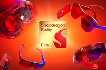 Qualcomm presenta Snapdragon Reality Elite