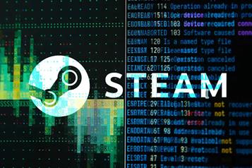 Popular juego de Steam fue infectado con malware para robar cuentas