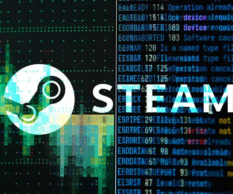 Popular juego de Steam fue infectado con malware para robar cuentas
