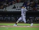 Se &acute;devora&acute; Tigres a Sultanes