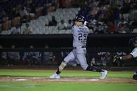 Se ´devora´ Tigres a Sultanes Se ´devora´ Tigres a Sultanes