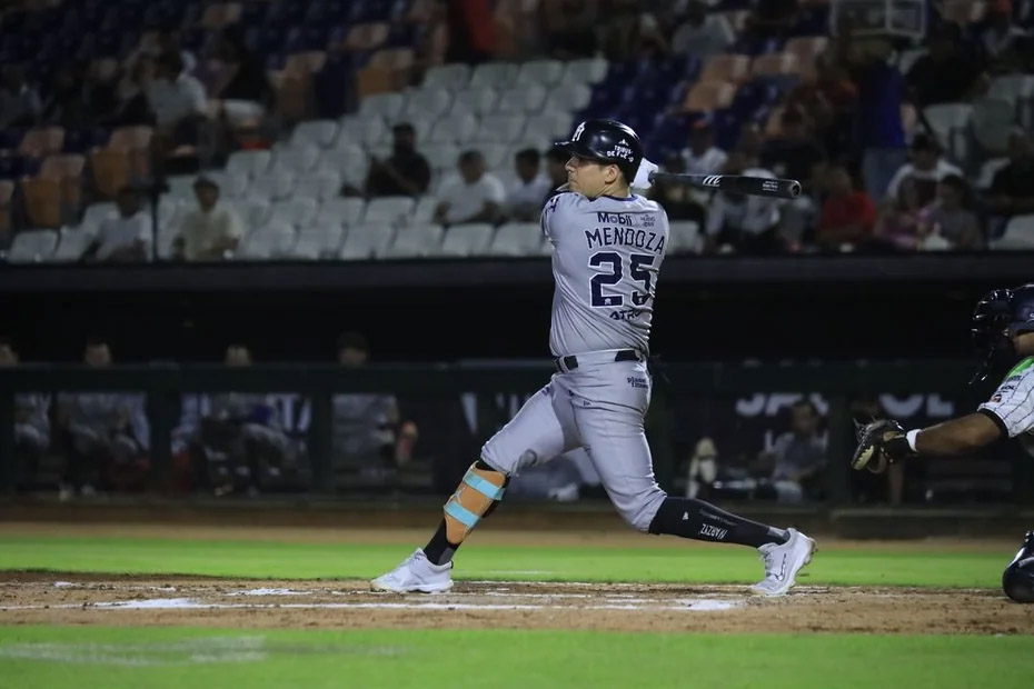 Se &acute;devora&acute; Tigres a Sultanes