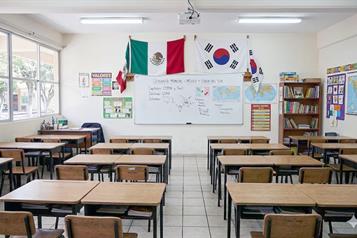 Decretan home office para el partido del Tri