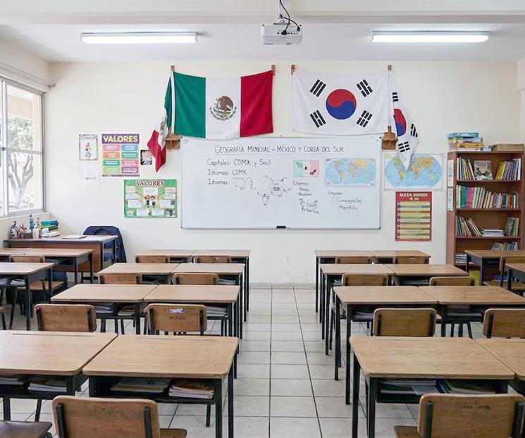 Decretan home office para el partido del Tri