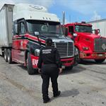 Alistan transportistas regios protesta nacional
