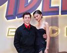 Tom Holland confirma que se cas&oacute; con Zendaya