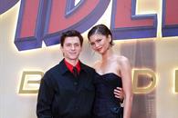 Tom Holland confirma que se casó con Zendaya Tom Holland confirma que se casó con Zendaya