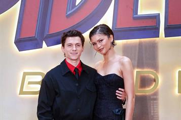 Tom Holland confirma que se cas&oacute; con Zendaya