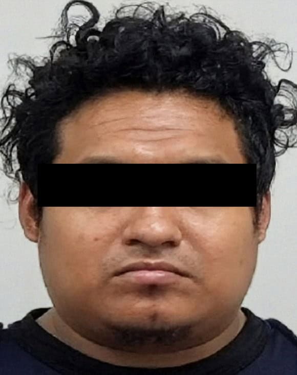 Al ser encontrado culpable de la violaci&oacute;n de una ni&ntilde;a en el 2025, un hombre fue sentenciado a 46 a&ntilde;os de prisi&oacute;n.