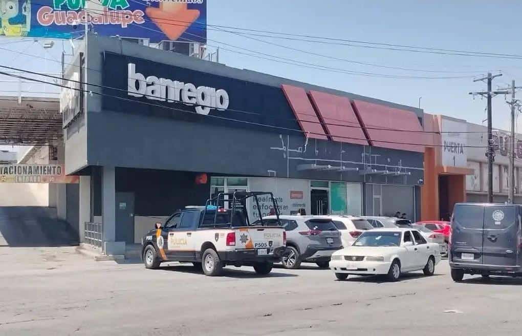 Antes de poder depositar un mill&oacute;n 200 mil pesos en un banco, un hombre fue despojado del dinero por un asaltante, la tarde de ayer en el municipio de Guadalupe.