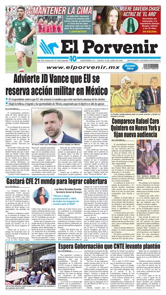 Edicion Impresa