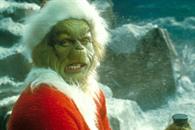 Preparan secuela de El Grinch con Jim Carrey Preparan secuela de El Grinch con Jim Carrey