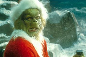 Preparan secuela de El Grinch con Jim Carrey