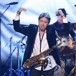 Fallece Walter Parazaider, saxofonista y cofundador de Chicago