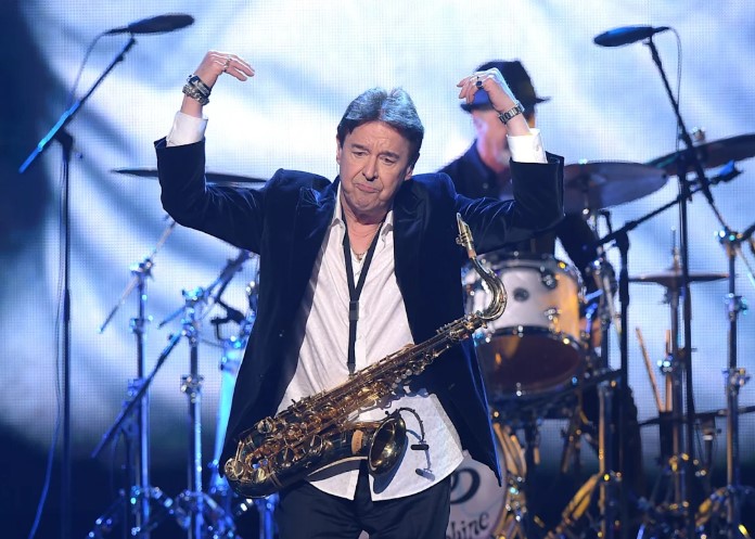 Fallece Walter Parazaider, saxofonista y cofundador de Chicago