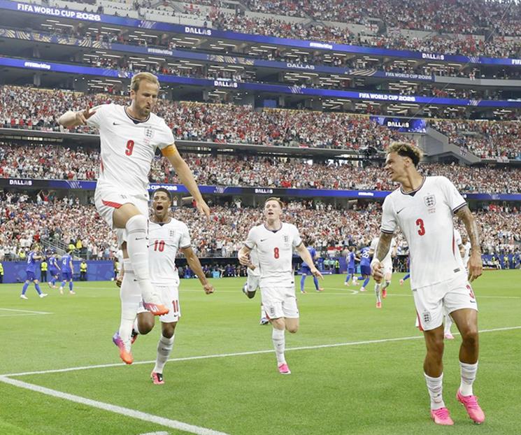 Kane también dice aquí estoy Kane también dice aquí estoy