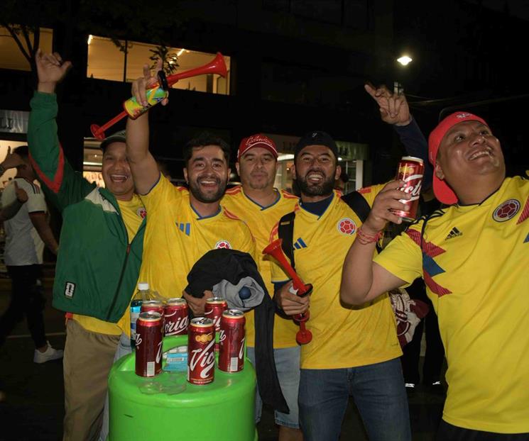 La CDMX se ti&ntilde;&oacute; de amarillo