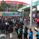 Profeco recibe quejas por boletos mundialistas