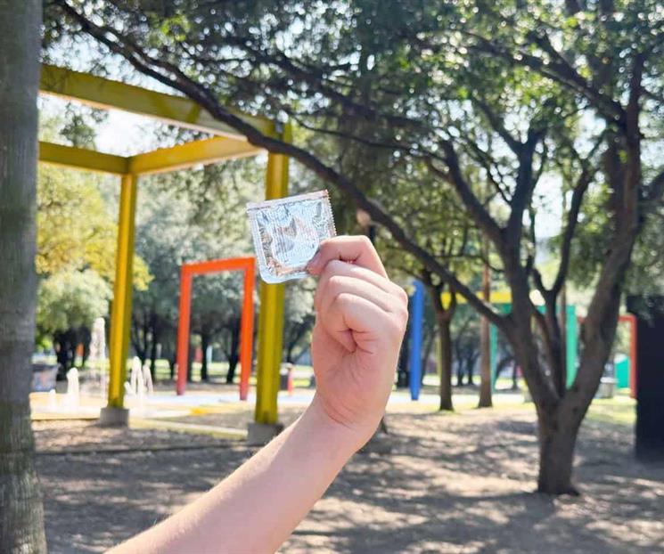 Regalar&aacute;n 200 mil condones debido a la fiesta mundialista