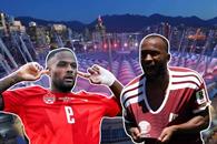 Canad&aacute; anhela su primer victoria en mundiales