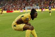 Ghana tumba a Panamá con un gol agónico Ghana tumba a Panamá con un gol agónico