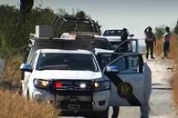 Matan a hombre a balazos en Pesquer&iacute;a