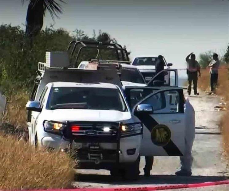 Investigan hallazgo de un hombre sin vida en Pesquer&iacute;a