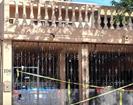 Catean casa donde hallaron sin vida a pareja de adultos mayores Catean casa donde hallaron sin vida a pareja de adultos mayores