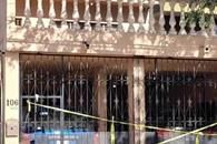 Catean casa donde hallaron sin vida a pareja de adultos mayores