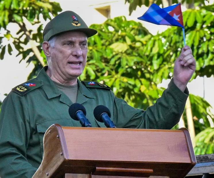 Aprueba Cuba reformas para ampliar econom&iacute;a de mercado