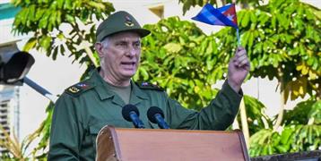 Aprueba Cuba reformas para ampliar econom&iacute;a de mercado