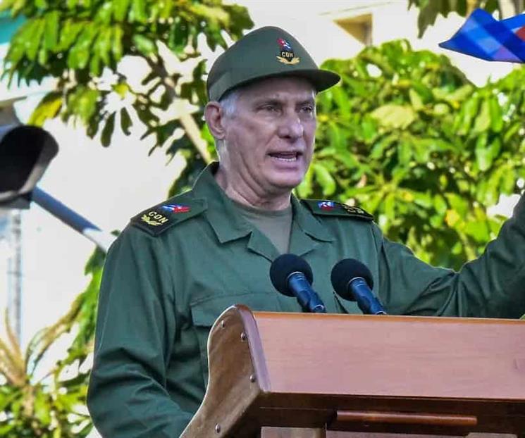 Aprueba Cuba reformas para ampliar econom&iacute;a de mercado