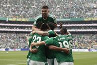 Empate que beneficia a M&eacute;xico