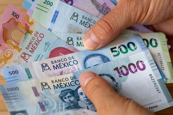 Registran fondos de inversi&oacute;n crecimiento r&eacute;cord